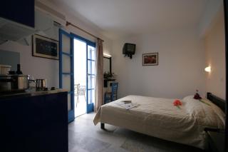Sunny Beach Studios - Naxos Chora - 6