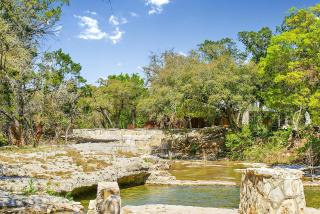 Creekside Falls - Wimberley - 8