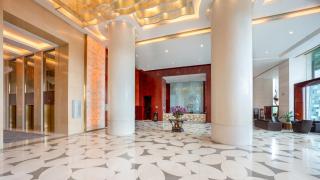 The Eton Hotel Shanghai - Shanghai - 4