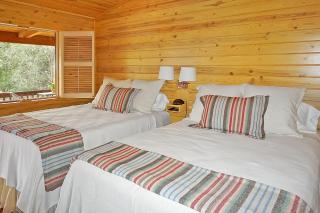 Wimberley Log Cabins Resort and Suites- Unit 6 - Wimberley - 6