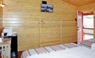 Wimberley Log Cabins Resort and Suites- Unit 6 - Wimberley - 5
