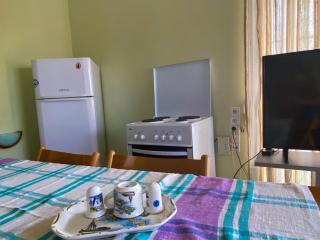 Anna's Apartment and Studio - 7