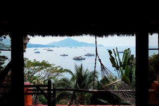 Koh Tao Cabana - 9