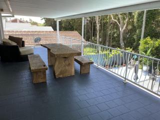 Malibu Beach House - Lake Cathie - 5
