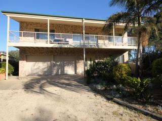 Pacific Breeze - Dunbogan - 0