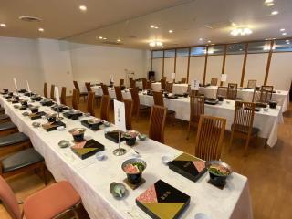 Kibi Kogen Resort Hotel - Kaga - 8