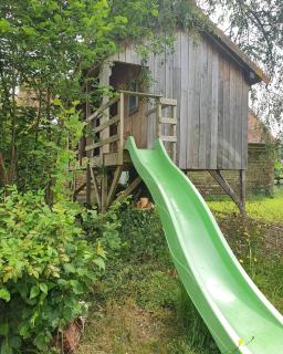 Le Fiege gîte cosy et confort - Torchamp - 3