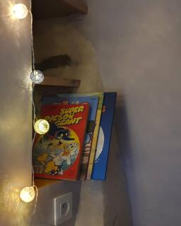 Le Fiege gîte cosy et confort - Torchamp - 5