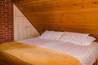 Wood house Irena-Počitniška hiša - Bohinj - 5