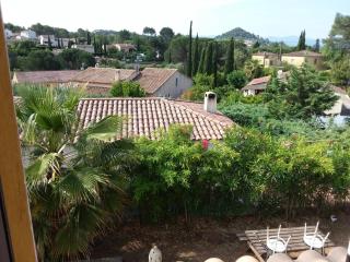Le Trinacria - Taradeau - 2