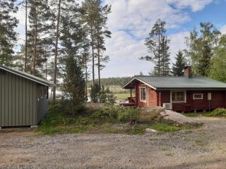 Lomamökki Mäntylä - 5