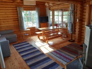 Lomamökki Mäntylä - Taivassalo - 1