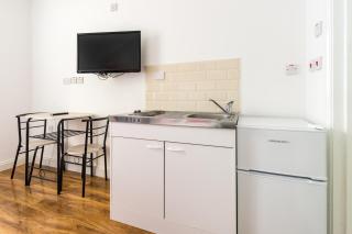 City Rooms - 3