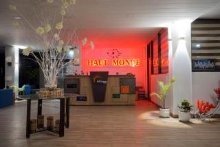 Haut Monde Hill Stream Resort and Spa - Dehradun - 3