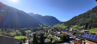 Sky Appartement - 8