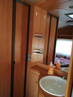 "Campingplatz Altjessen 57" - Pirna - 2