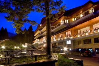 Musala Hotel - Borowez - 7