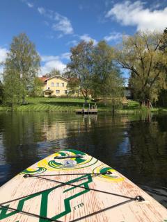 Vanha pappila Hetki Oy - Ähtäri - 8