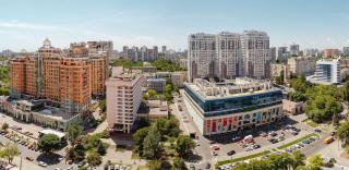 Grey Apartment - Odesa - 7
