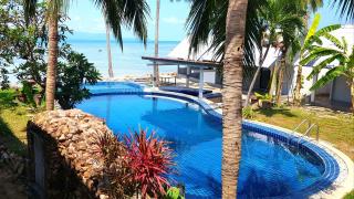 Islandlife Bungalows - Thongsala - 8