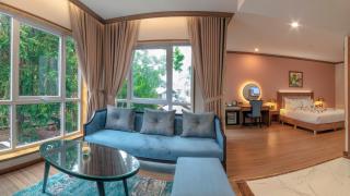 Marigold Hotel Dalat - Da Lat - 1