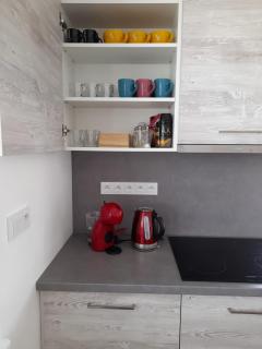 apartmán U Rané BOBULE - Znojmo - 8