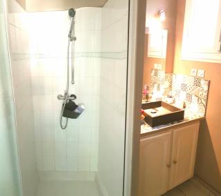 Joli studio avec petit jardin - Cannes - 6