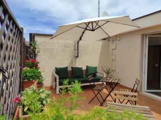 Terrazza Zèfiro Casa vacanze - 0
