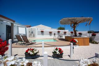 Villa Elisir Luxury - Le Residenze del Mare - Porto San Paolo - 7