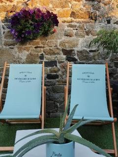 Aux Couleurs de la Baie - 2