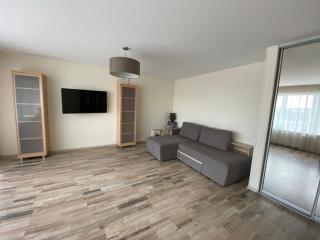 Apartment Siguldas 21 - Liepāja - 8