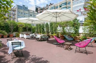 Mihlton Barcelona Boutique B&B - Barcelone - 3