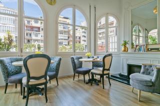 Mihlton Barcelona Boutique B&B - Barcelone - 9