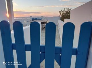 Nautilus Beach House - Paradisi - 0