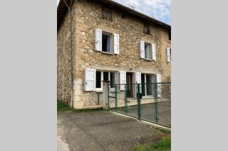 Le gîte de Malot **** - Saint-Romans - 9