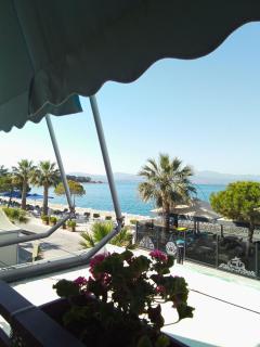 Diamanto Rooms - Eretria - 5