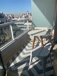 Eugene Palermo Temporal - 2