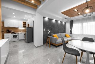 Wood n White, Nilie Hospitality MGMT - Salonicco - 6