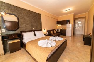 Studio Konstantinos - Parga - 3