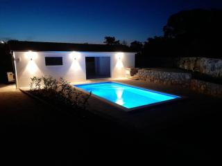 Villa Diny with Pool - Pinezici - 6