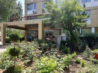 Hotel Pescarus - Mamaia - 9