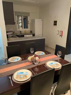 Cozy 2 bedrooms apartment in complex with swimming pools and beautiful view - 5