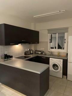 Cozy 2 bedrooms apartment in complex with swimming pools and beautiful view - 3