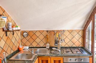 Villa Santa Sofia - Vico Equense - 6