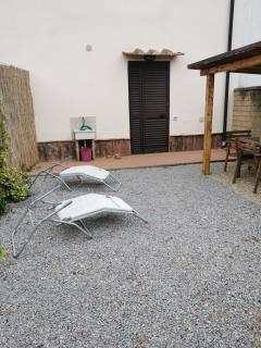 Casetta alla Caduta - San Vincenzo - 6