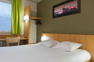 Enzo Hotels Nancy Frouard by Kyriad Direct - Frouard - 0