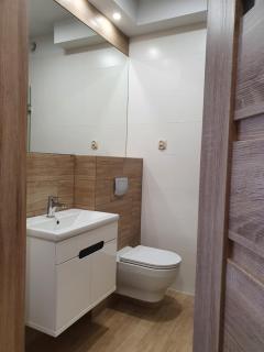 Apartamenty Mieszko Rowy - Rowy - 1