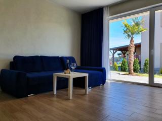 Apartamenty Mieszko Rowy - Rowy - 8
