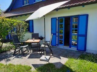 Feriendorf Rugana - Komfortplus 1-Raum Appartement mit Terrasse A41 - Dranske - 5