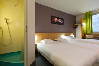 Enzo Hotels Nancy Frouard by Kyriad Direct - Frouard - 6